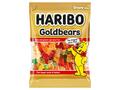 Haribo Goldbears Bomboane gumate cu aroma de fructe 200 g