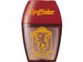 Ascutitoare simpla Harry Potter Gryffindor, Rosu