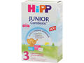 Hipp 3 Junior Combiotic lapte praf de crestere fara gluten 500 g