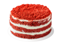 Red velvet 140g