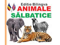 Animale Salbatice (Carte Plianta)