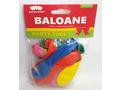 Set baloane multicolore