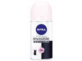 Deodorant Roll-On Nivea Black & White Invisible Clear, 50ML