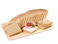 Savoria toast integral 500g