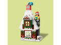 LEGO DUPLO Town Casa din turta dulce a lui Mos Craciun 10976