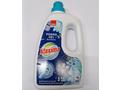 Detergent gel concentrat pentru rufe Sano Maxima Blue Blossom , 60 spalari, 3L