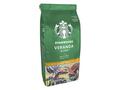 Cafea prajita si macinata Starbucks Veranda Blend, prajire usoara, punga 200g
