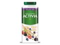 Iaurt de baut cereale integrale fructe de padure 2x6x320g Activia