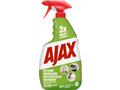 Spray de curatare degresant Ajax, 750ML