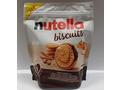 Nutella Biscuits 193g