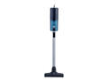 Aspirator vertical cu fir Klindo KCHVC600J-22, 0.6 L, 600W, Albastru/Negru