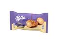 Milka Croasant cu crema cu aroma de vanilie 50g