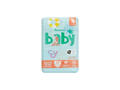 Scutece Chilotel pentru inot Auchan Baby, marimea S, 6 - 12 kg, 11 bucati