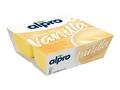 Alpro desert soia aroma vanilie 4 x 125 g