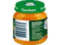 Gerber Morcovi si Cartofi dulci, 125g, Inceperea diversificarii