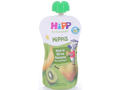 Piure para, banana & kiwi 100 g Hipp