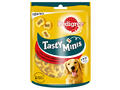 Pedigree Tasty Minis recompense pentru caini adulti, cu vita 155 g