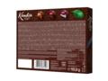 PRALINE ASORTATE 103.8G KANDIA