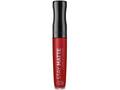 Rimmel London Ruj de Buze Lichid Mat Stay Matte 500 Fire Starter