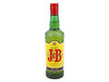 J&B Rare Blended Scotch Whisky, 0.7L