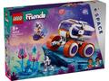 LEGO Friends Rover de cercetare spatiala