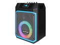 Boxa portabila cu bluetooth Blaupunkt MB06.2, 500 W, Negru