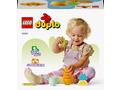 LEGO Duplo Morcov care creste 10981