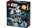 LEGO® Star Wars - Robotul X-Wingal lui Luke Skywalker (75390)