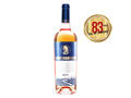 Vin rose sec Budureasca Premium, Merlot, Pinot Noir, 0.75 l