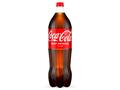 Coca-Cola Gust Original 2L