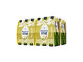 Bere blonda aromatizata fara alcool Bavaria Smalt Ginger Lime, 6 x 0.33 l