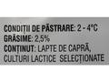 Iaurt Baut Capra 370Ml Rupi