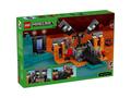 LEGO® Minecraft - Lupta cu Wither (21590)