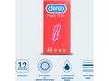 Prezervative Durex Feel Thin 12 Bucati