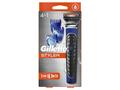 Aparat de ras Gillette Fusion ProGlide Styler 4-in-1: Tundere, Conturare, Radere, ingrijire corporala