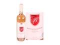 Averesti Busuioaca de Bohotin vin rose demidulce 12.5% alcool 0.75 l