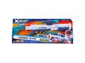 Blaster X-Shot Excel Hawk Eye, 16 proiectile
