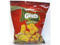 Pufuleti cu cascaval Gusto 35g