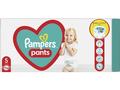 Scutece chilotel Pants Marimea 5 12-17kg 96buc Pampers