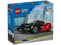 LEGO® City - Supermasina electrica (60486)