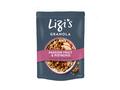 Granola cu fructul pasiunii si fistic 400G Lizi's