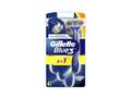 Gillette Blue3 Sensitive aparat de ras de unica folosinta 4 buc