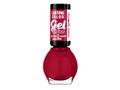 Lac de unghii Miss Sporty Lasting Colour 150 Red Tango, 7 ML