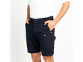 Bermude navigație Sailing 100 Navy Bărbați - S