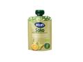 Gustare Ecologica (Bio) De Mango, Pere Si Ovaz, 100G, 6+, Organix