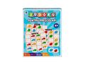 Joc educativ, Smile Games, Sudoku pentru Prescolari