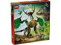 LEGO® Ninjago - Dragonul Vietii (71859)