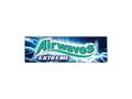 Airwaves Extreme Guma de mestecat cu arome de menta si eucalipt 14g