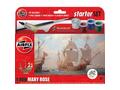 Set de constructie, Airfix Starter Set, Mary Rose, 29 piese