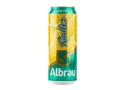 Albrau Radler lamaie doza 0.5l